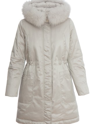 Парка MARELLA (4364): фото 2 - Invogue